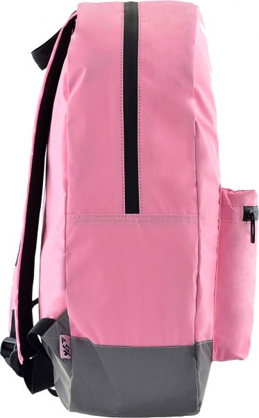 Рюкзак YES Ultra Reflective T-66 Pink