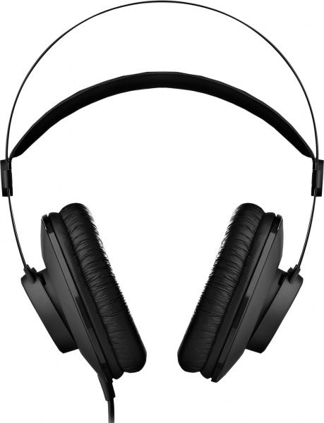 Навушники AKG K52 3169H00010 black 