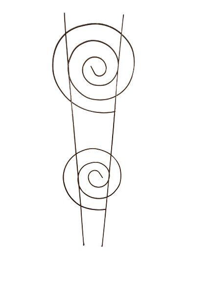 Опора для рослин 