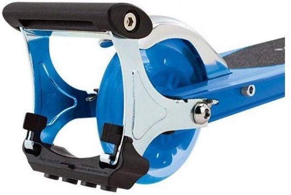 Самокат Razor S Spark Sport синій 