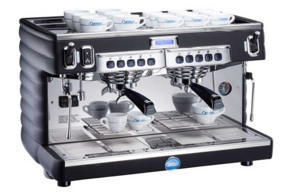 Кавові автомати