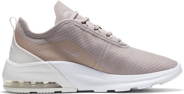 Кроссовки Nike WMNS NIKE AIR MAX MOTION 2 AO0352-203 р.US 6,5 белый