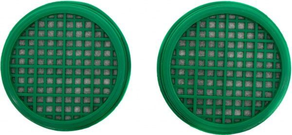 Змінний фільтр Артекс ТОПОЛЬ  К1 2 шт. ГПП-95-05