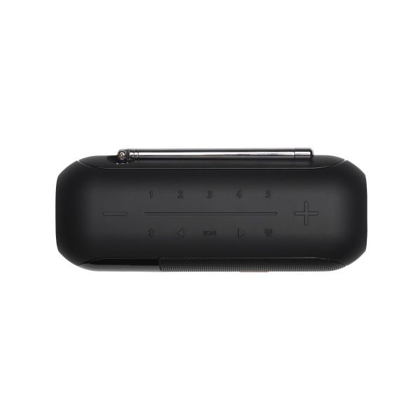Акустическая система JBL® Tuner 2 1.0 black 