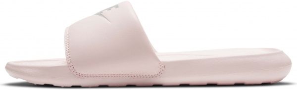 Шлепанцы Nike Victori One CN9677-600 р. US 10 розовый