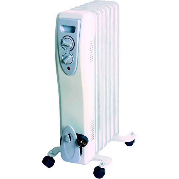 Обогреватель масляный Термия DF-150P3-7