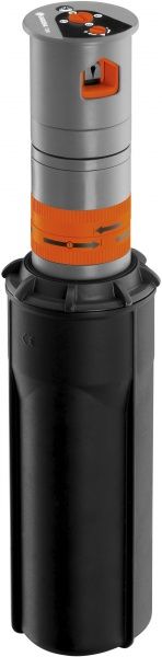 Турбодождеватель выдвижной Gardena T 380 8205 