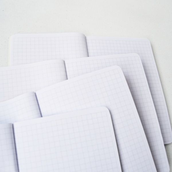 Блокнот Seasons spring A6 40 арк. Profiplan