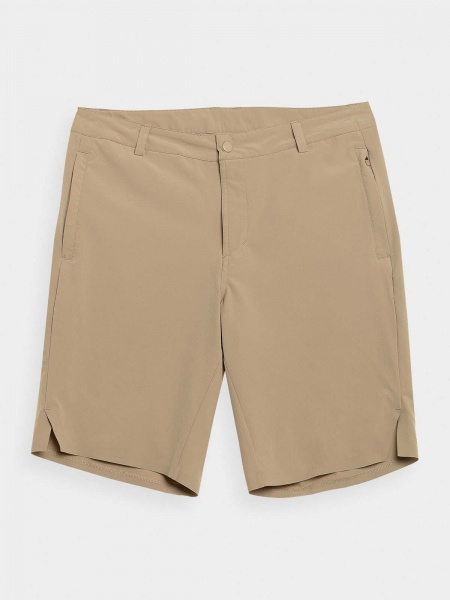 Шорти 4F D4L21-SKMF302-83S р. 2XL бежевий