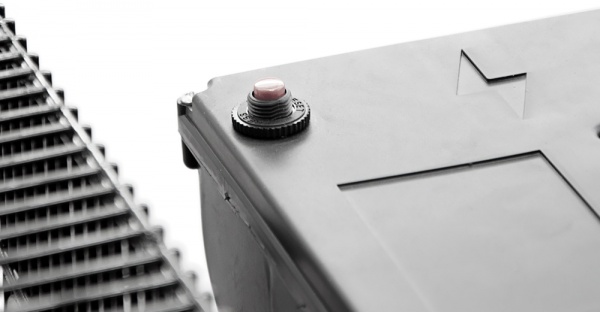 Компресор Sigma 7044151