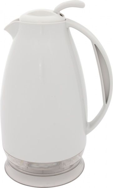 Термочайник 0,95 л CLO095PPWB Mega