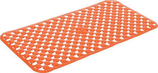 Килимок для ванної Bacchetta Geomag T.U. Arancio