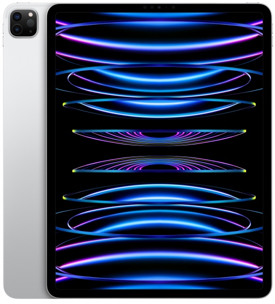Планшет Apple iPadPro 2022 12.9