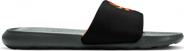 Шльопанці Nike VICTORI ONE NEXT NATURE DM8598-003 р.46 чорний