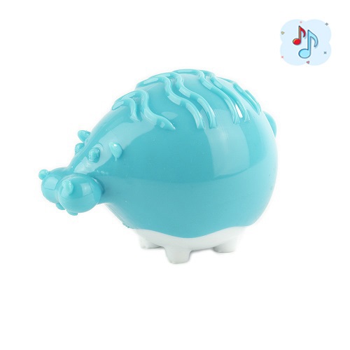 Игрушка для собак AnimAll Бегемот синий