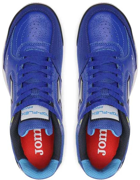 Футзальне взуття Joma TOPS2304IN р.42,5 синій