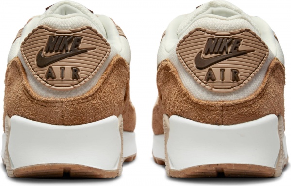 Кросівки Nike AIR MAX 90 SE DX9502-100 р.39 білий