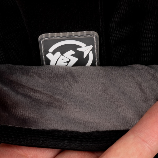 Рюкзак школьный YES Jurassic world TS-61 Jurassic World чорний