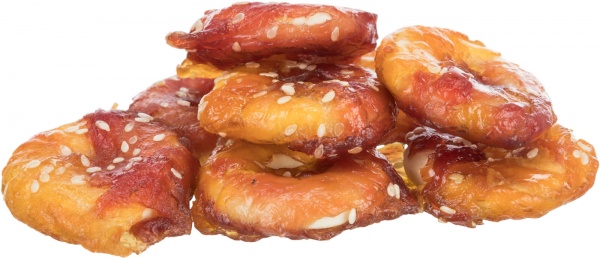 Лакомство Trixie PREMIO Lamb Chicken Bagles 100 г (31707)