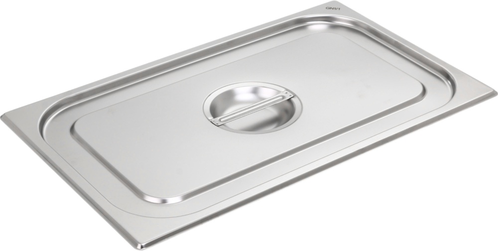 Крышка Origami Horeca для гастроемкости 1/1 530x325x15 мм