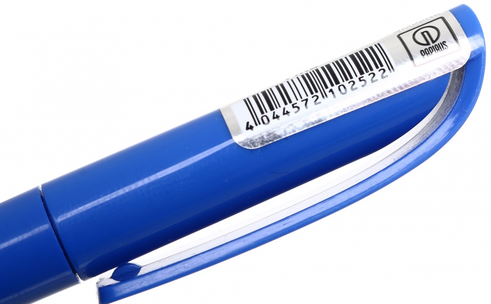 Ручка шариковая Сердце