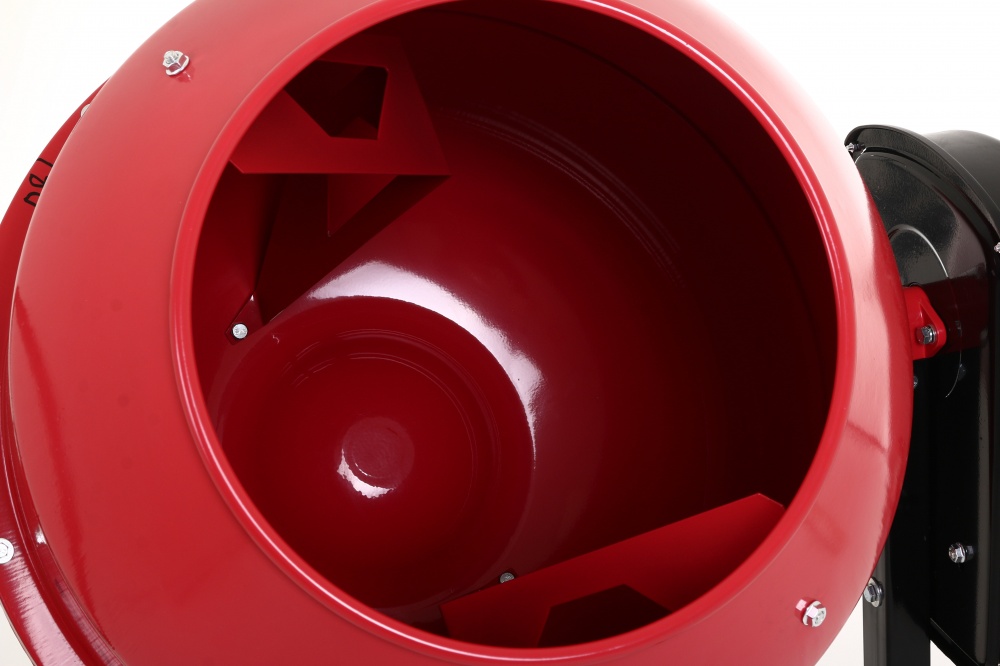 Бетонозмішувач Expert 180 л