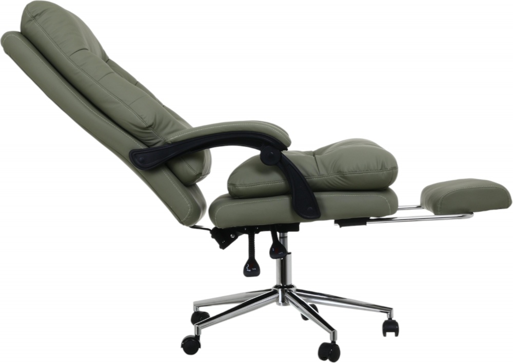 Кресло офисное Центр Меблів Джой BS-7509 хаки