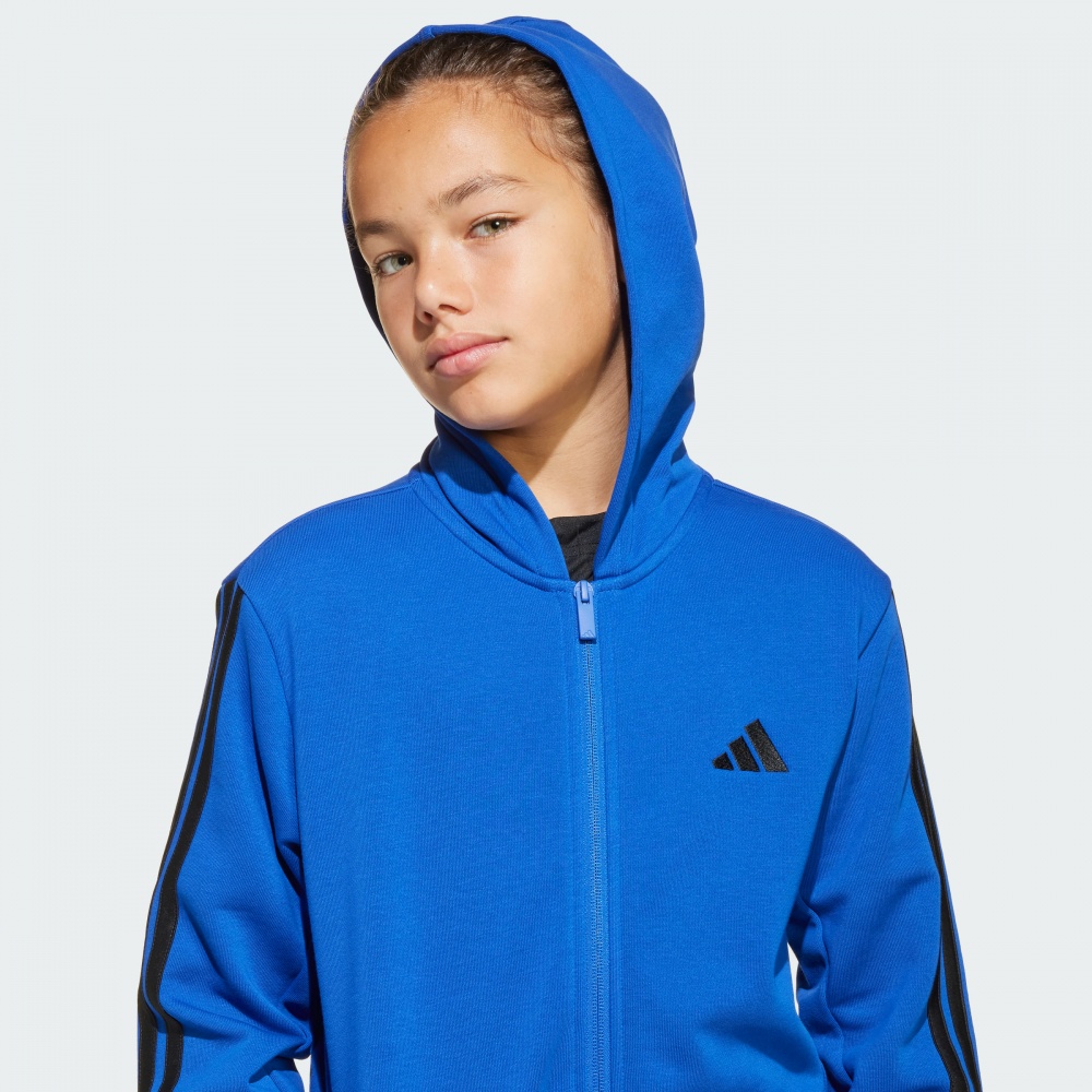 Спортивний костюм Adidas JE0311 р.140 синій