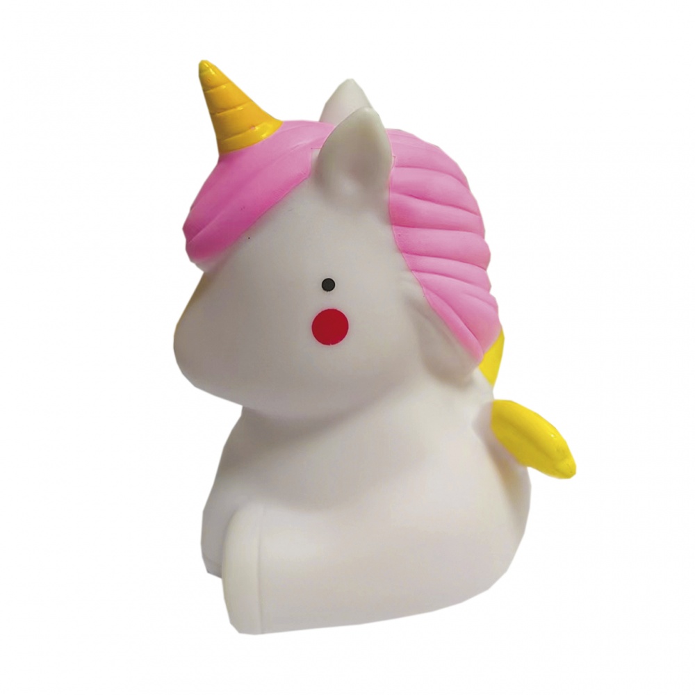 Нічник Eurolamp 4,5 Вт білий NL-4,5W/27(UL)