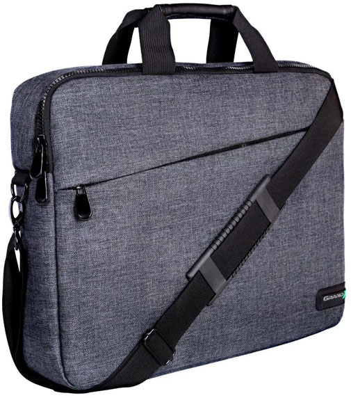 Сумка для ноутбука Grand-X 15.6
