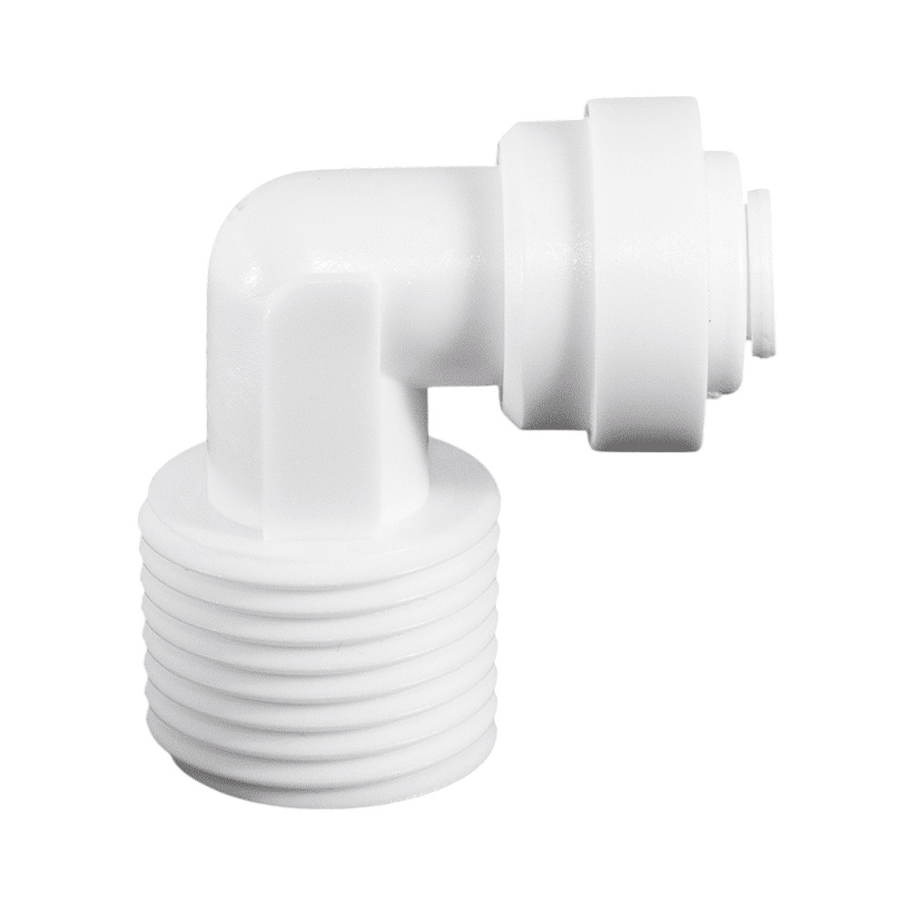 Фитинг Роса Ф201 У-1/2РН-1/4JG