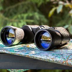 Оптичні прилади