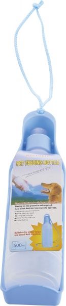 Поїльник дорожній L 63520 500 мл Р 545