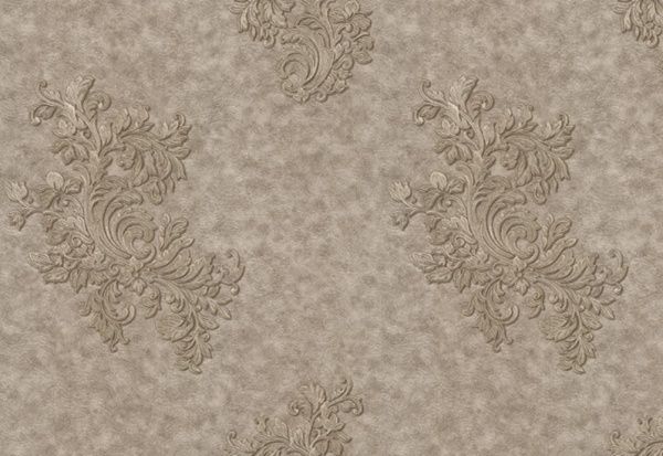 Обои виниловые горячего тиснения Vinil Магда декор ТФШ7-0382 1,06x10,05 м 