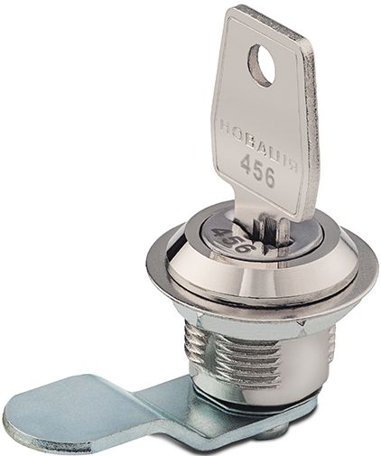 Замок мебельный 034 Новация 1 шт.