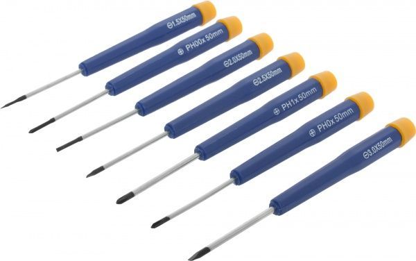 Набір викруток Vectron 46-3-274