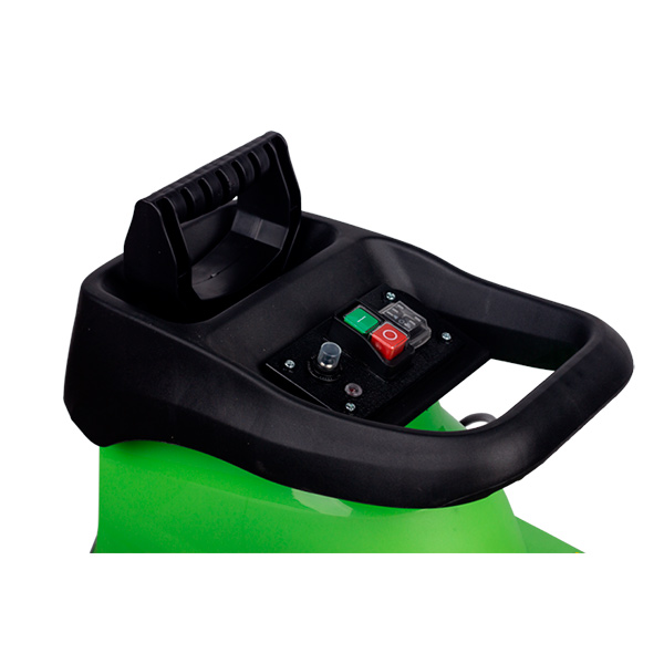 Измельчитель фрезерный Gartner GSF-2800