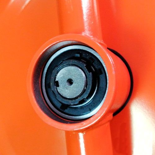 Бетономешалка Vitals Cm 140a 82756 140л