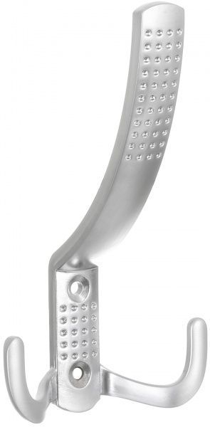 Гачок меблевий FW2343 матовий хром