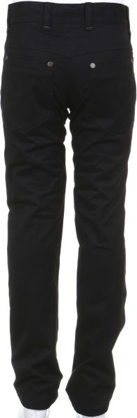 Штаны утепленные Smart Trike Ltd для мальчика р.122 черный 204.003.0312.01 