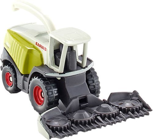 Комбайн Siku Сlaas 1418 1:55