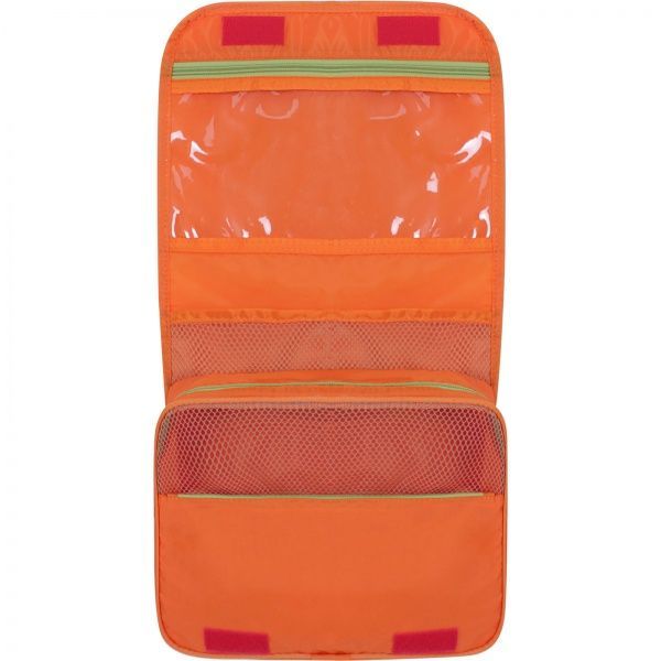 Косметичка Bagland Мандарин сублимация 786 мульти 0072315 