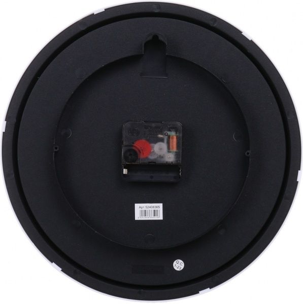 Часы настенные Basic Timing 3136-W