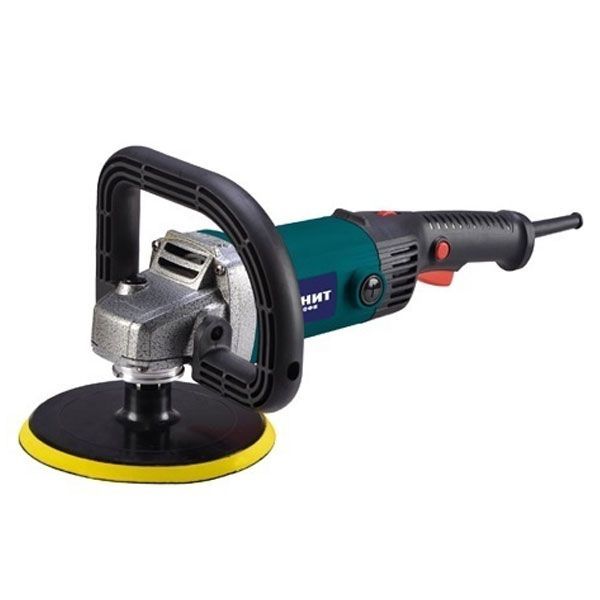 Полировальная машина Зенит ЗПМ-180/1800 833582