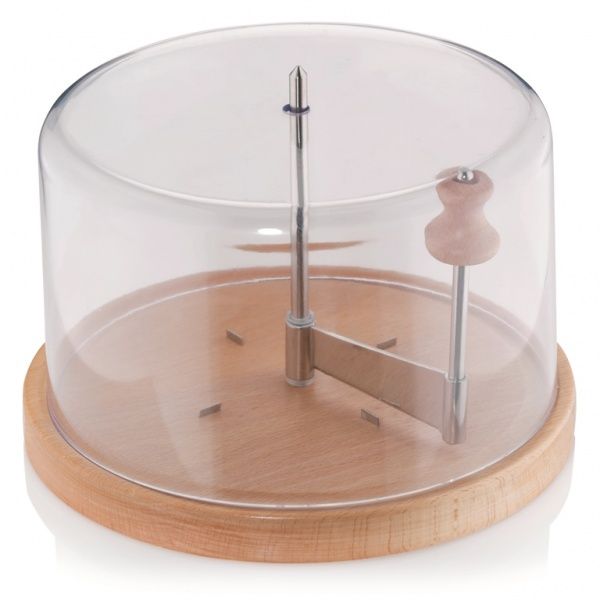 Набор для нарезки сыра 22х16 см (77080) Planum Kela