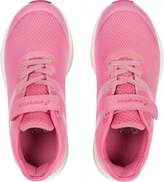 Кроссовки TECNOPRO OZ 2.3 V/L JR 414081-903391 р.EUR 30 розовый