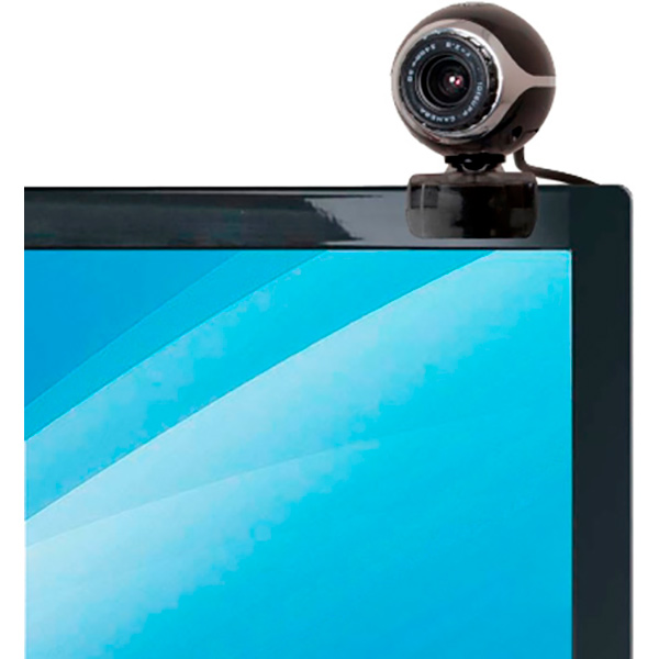 Веб-камера Defender C-090 (63090)