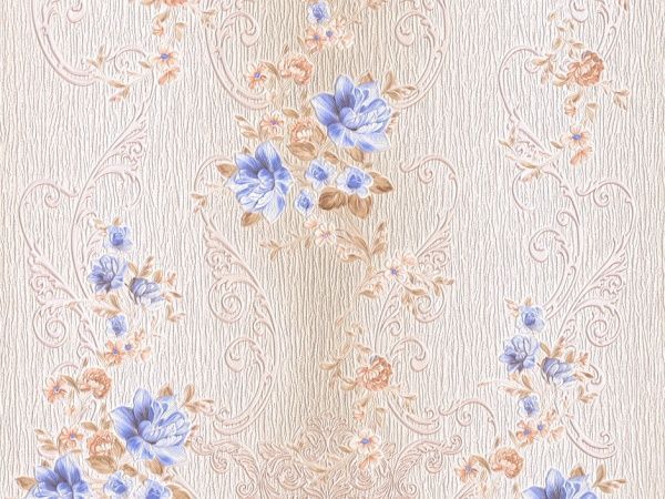 Паперові Слов'янські шпалери Gracia Аскольд 8149-03 0,53x10,05 м 