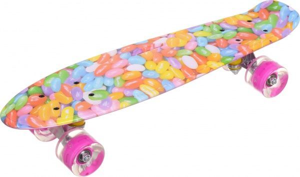 Скейтборд MS 0749-7 в асортименті