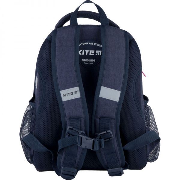 Рюкзак школьный KITE Education каркасный 555 Lovely owls 47338